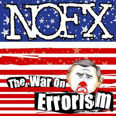 NOFX -  The War on Errorism